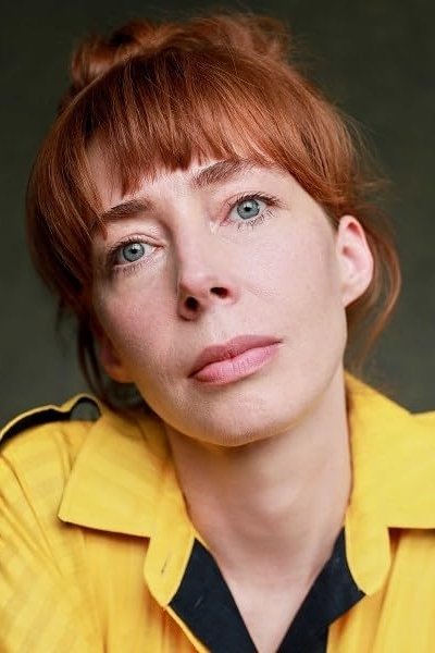 et billede af Michelle McMahon