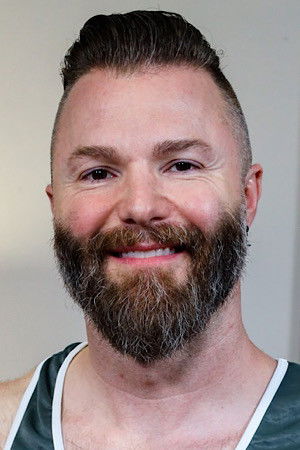 et billede af Rob Montana