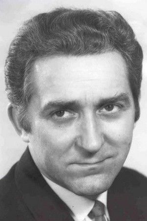 et billede af Edmund Karwański