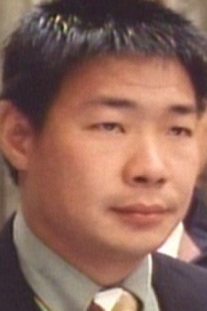 et billede af Wu Zhan-Peng