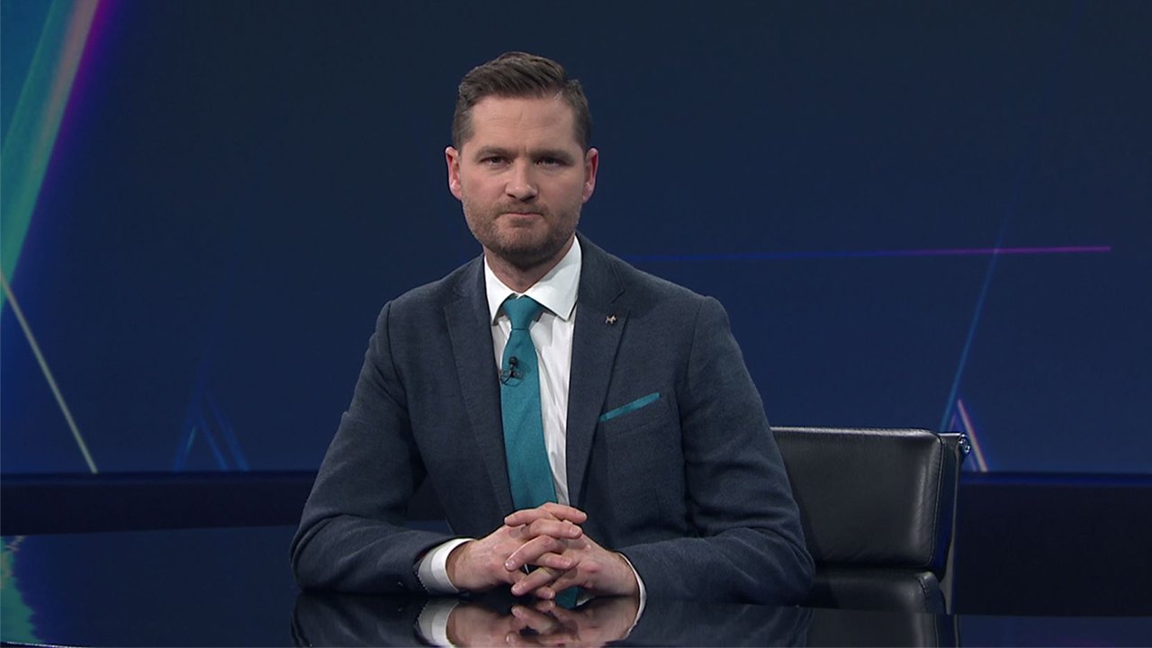 The Weekly with Charlie Pickering - Épisode 11