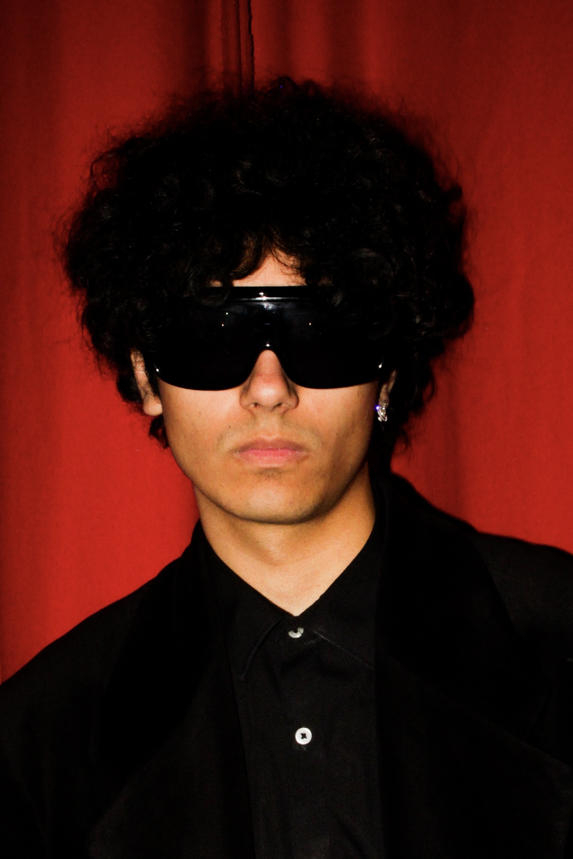 et billede af Arthur De Sousa Monteiro