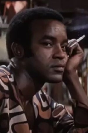 et billede af B.J. Mason