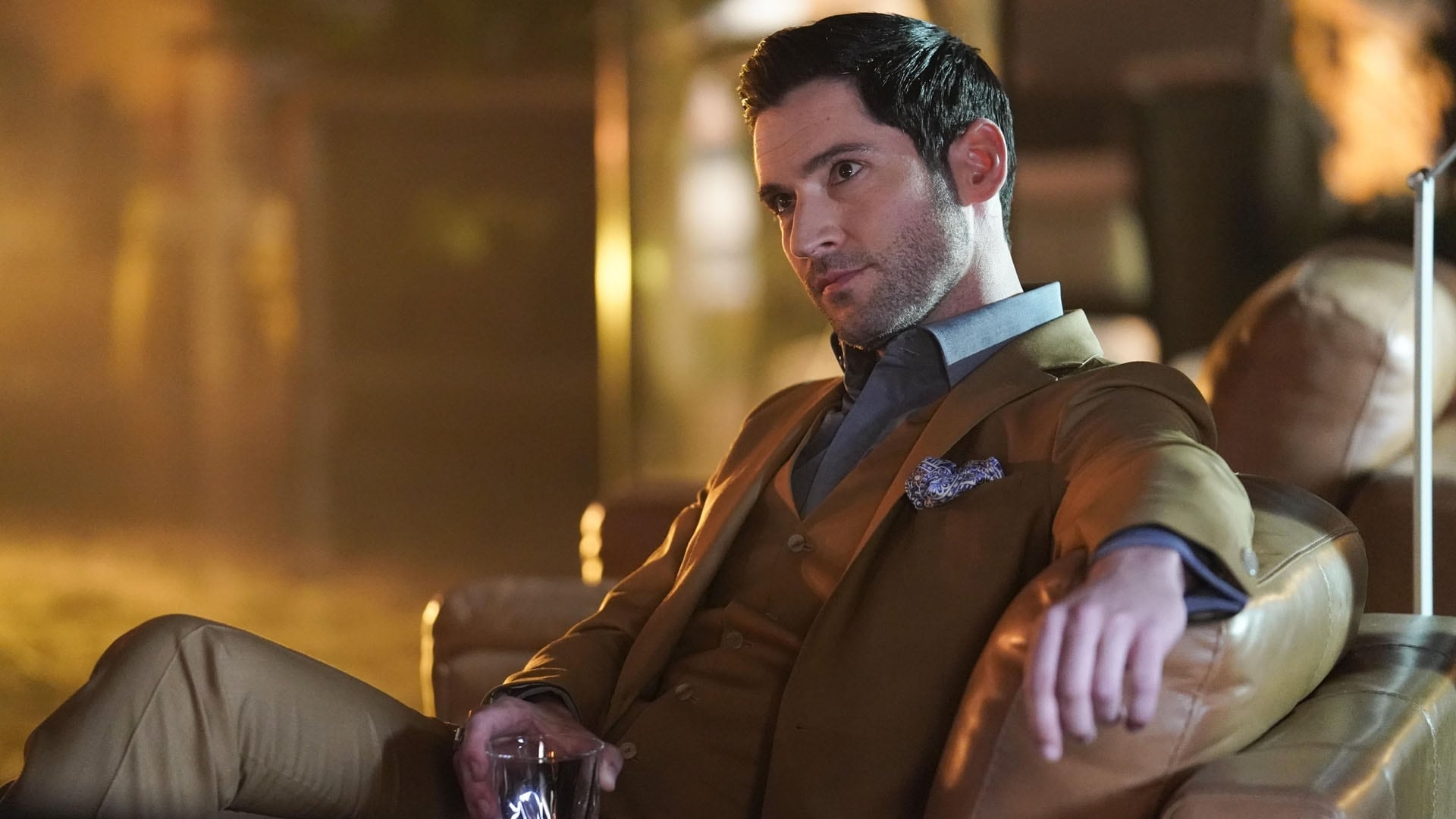 Lucifer Season 3 :Episode 26  Once Upon a Time