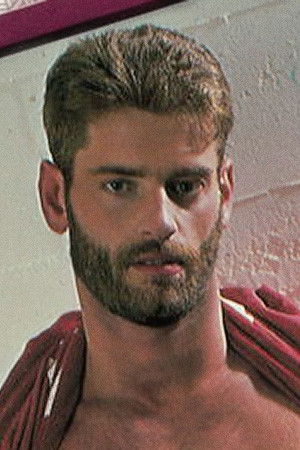 et billede af Jeff Turner