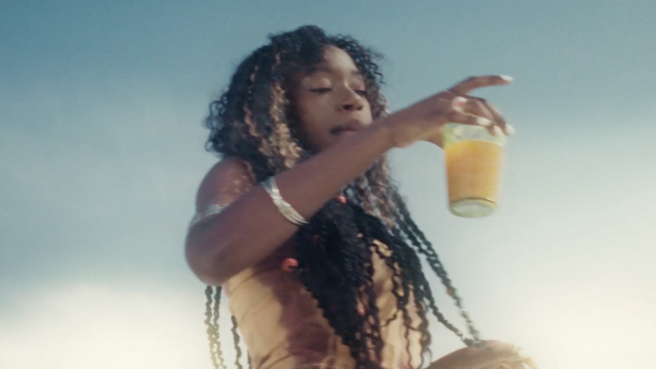 Mango Lemon Soda (2022)