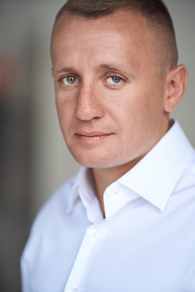 Roman Lyanchuk's picture in the cast