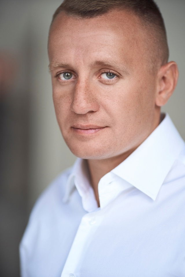 et billede af Roman Lyanchuk