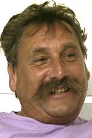 et billede af Willi Montana