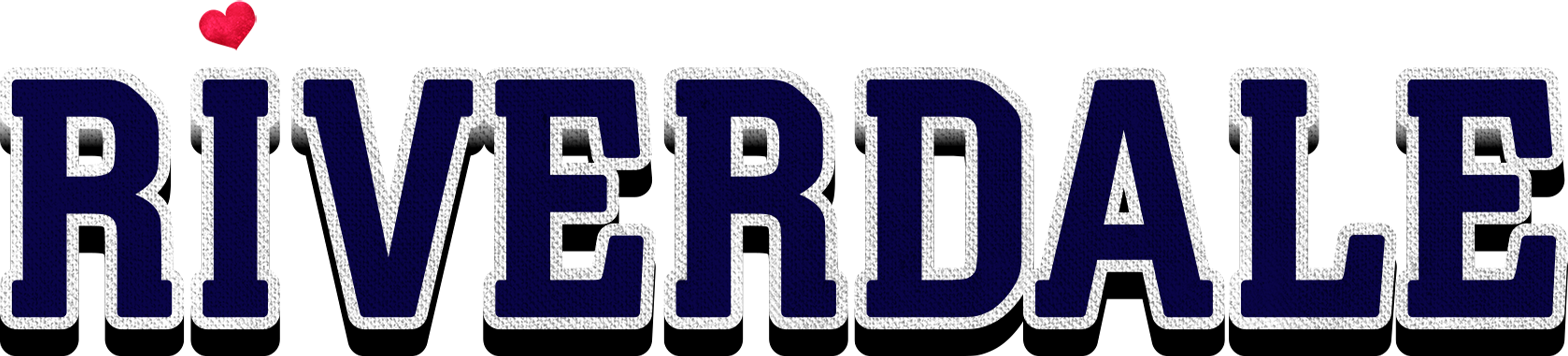 Riverdale Logo