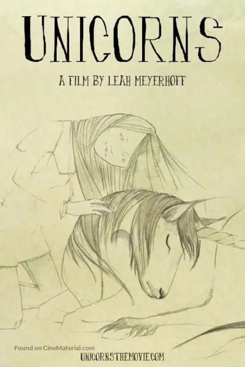 I Believe in Unicorns