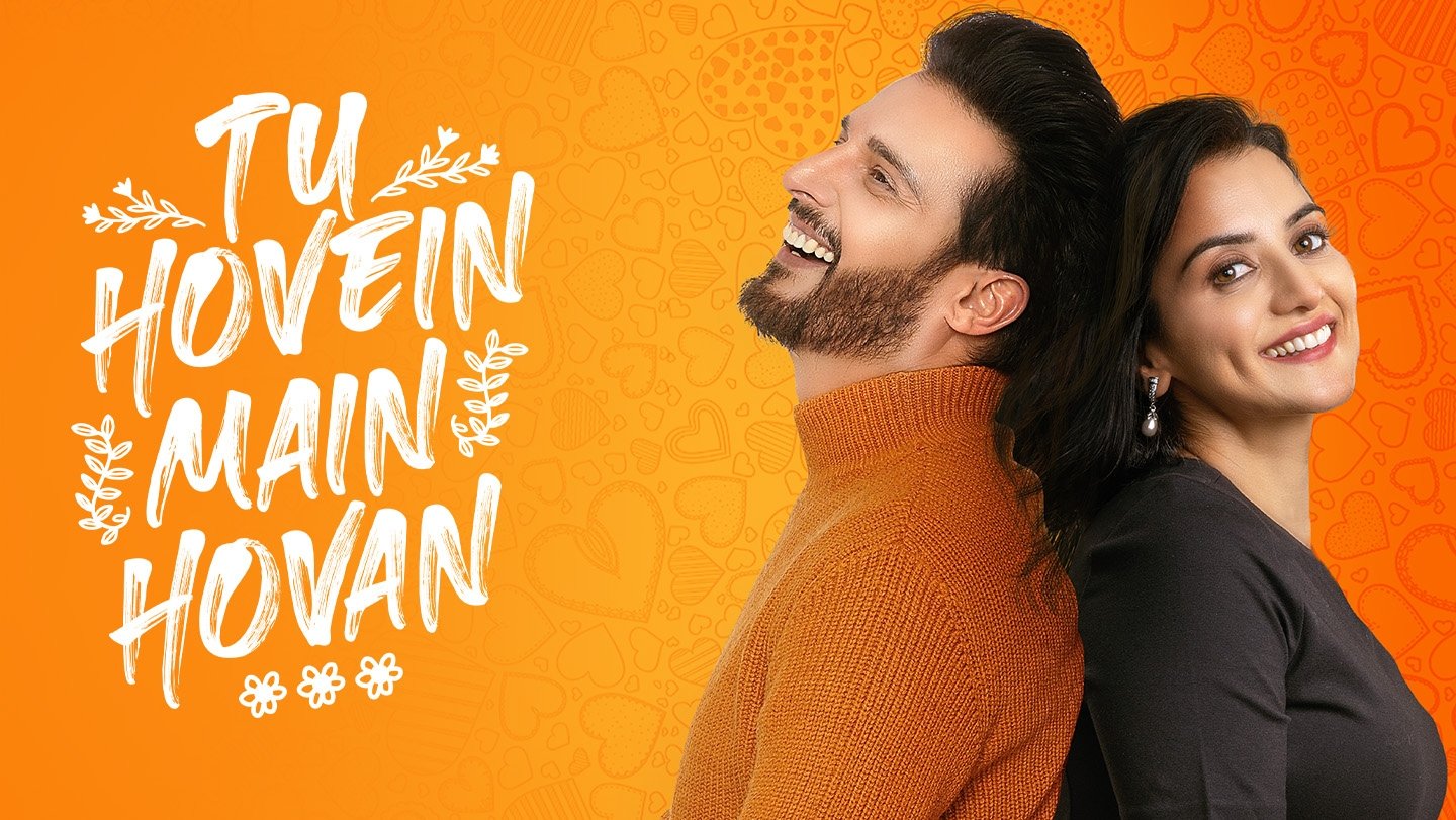 Tu Hovein Main Hovan (2023)