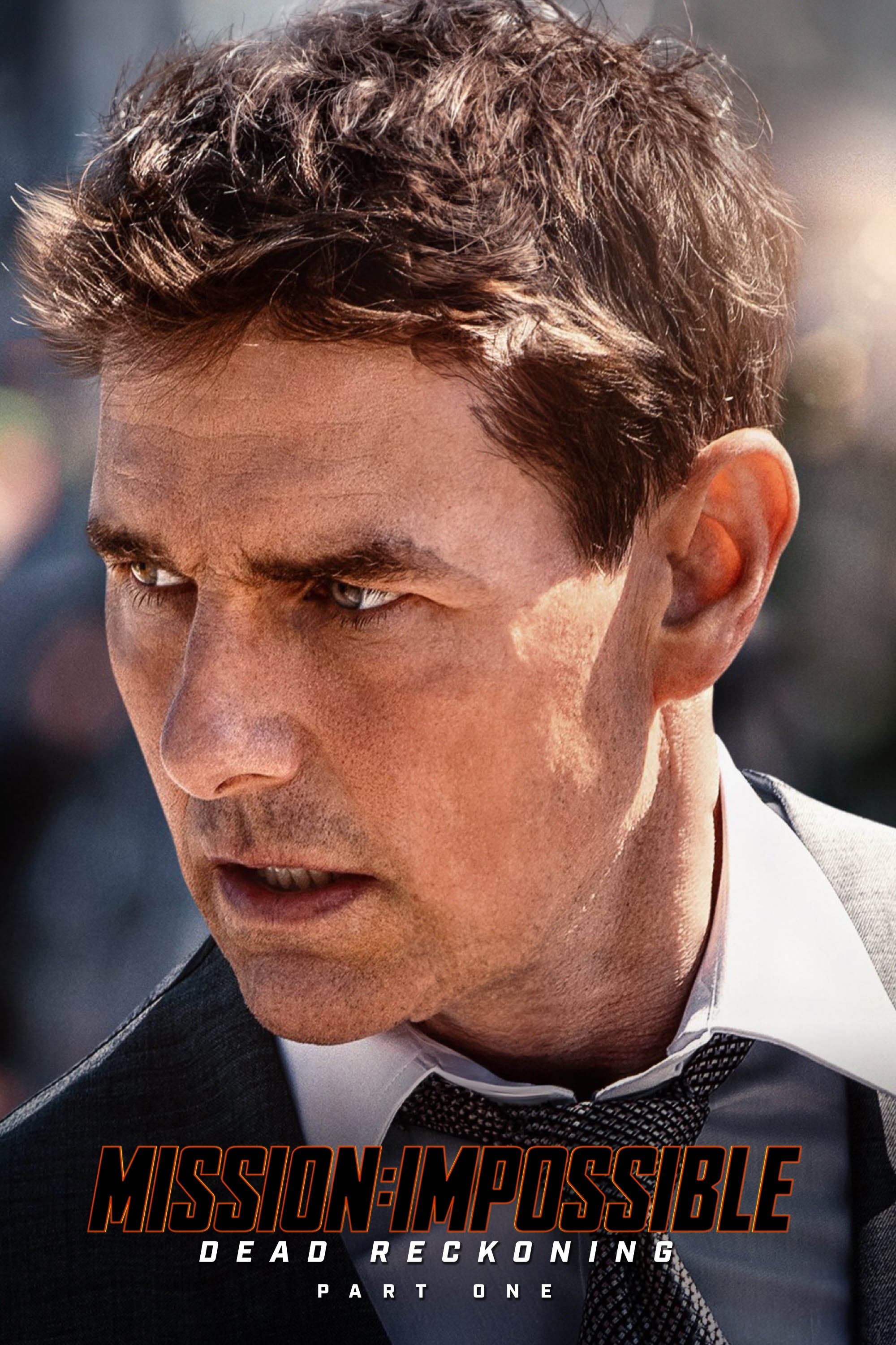 Mission: Impossible - Dead Reckoning Part One