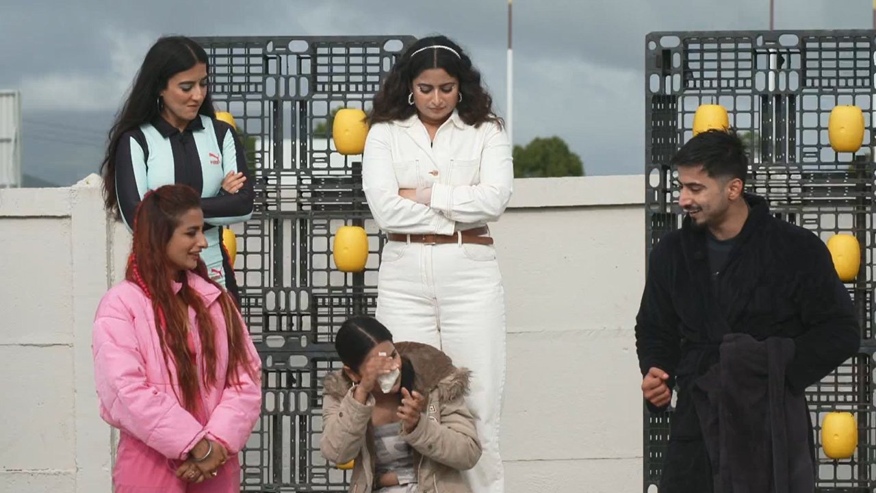 Khatron Ke Khiladi - Épisode 20