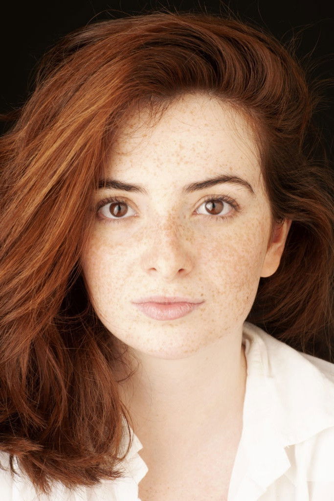 et billede af Ana Marta Contente