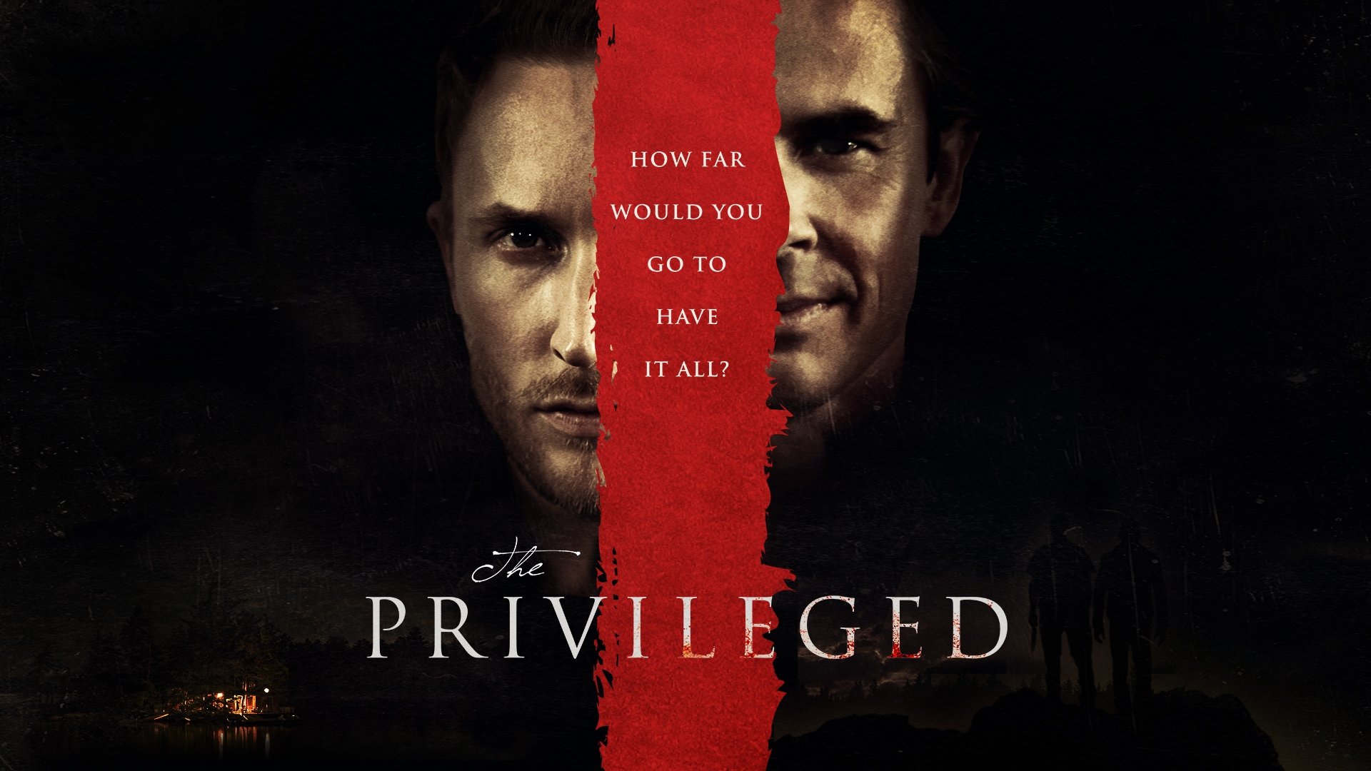 The Privileged (2013)