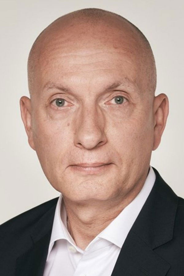 et billede af Ask Rostrup