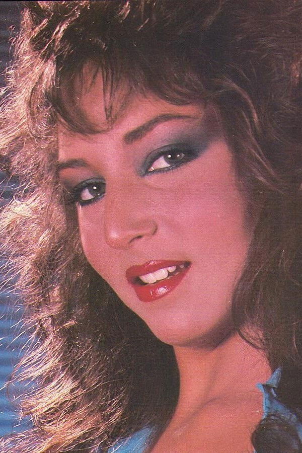 et billede af Mona Page