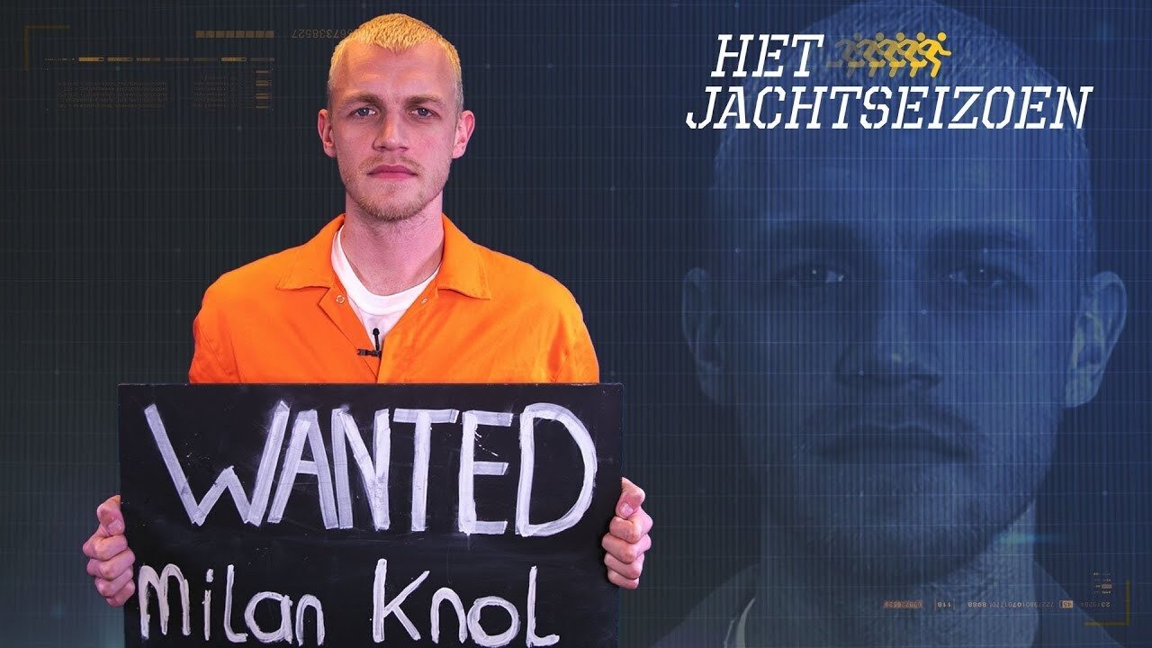 Jachtseizoen