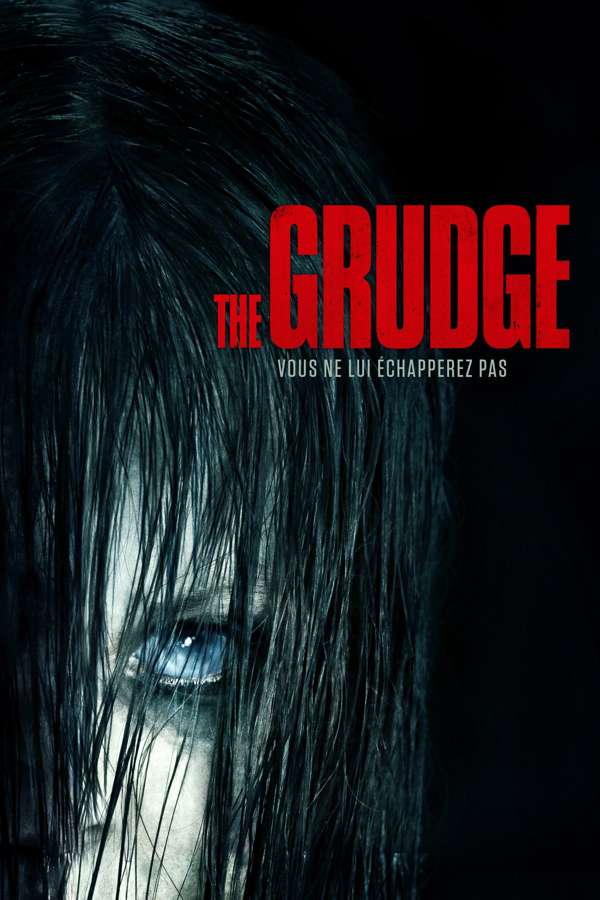 The Grudge