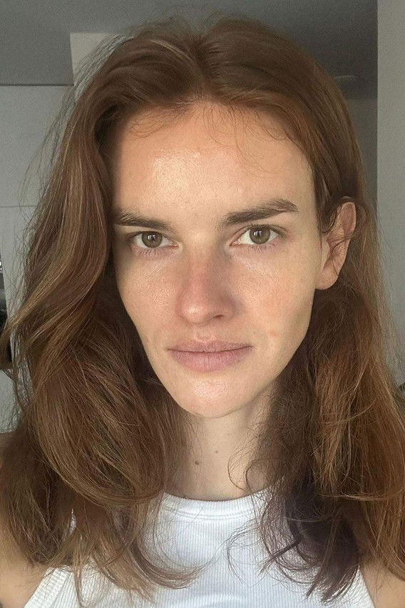 et billede af Dorota Kulová