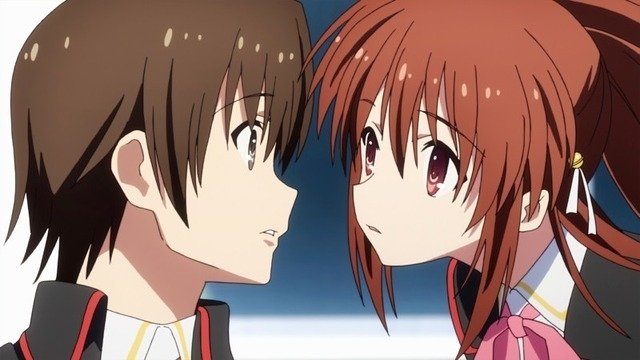 Little Busters!