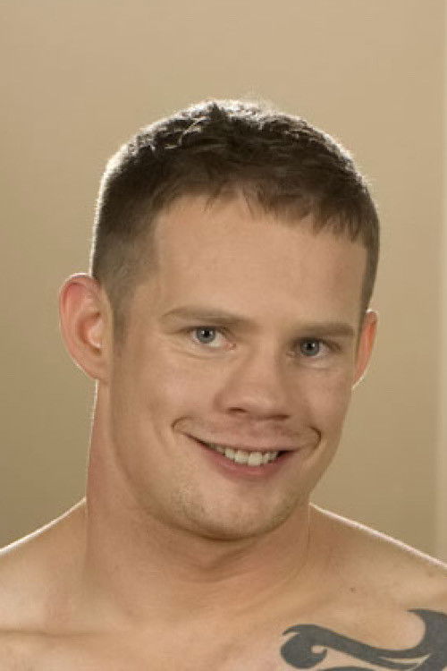 et billede af Shane Reno