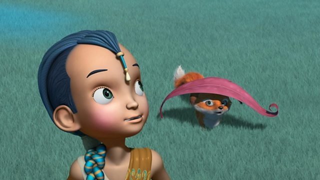 The Little Prince