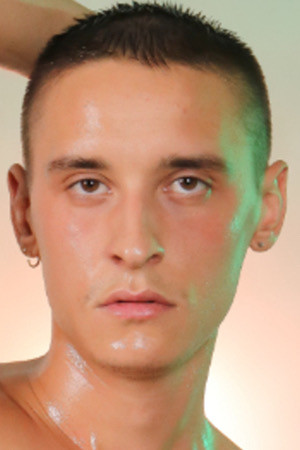 et billede af Steve Klein