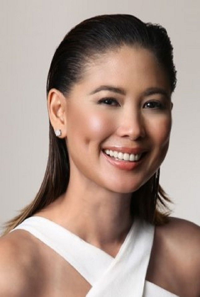 et billede af C.J. Javarata