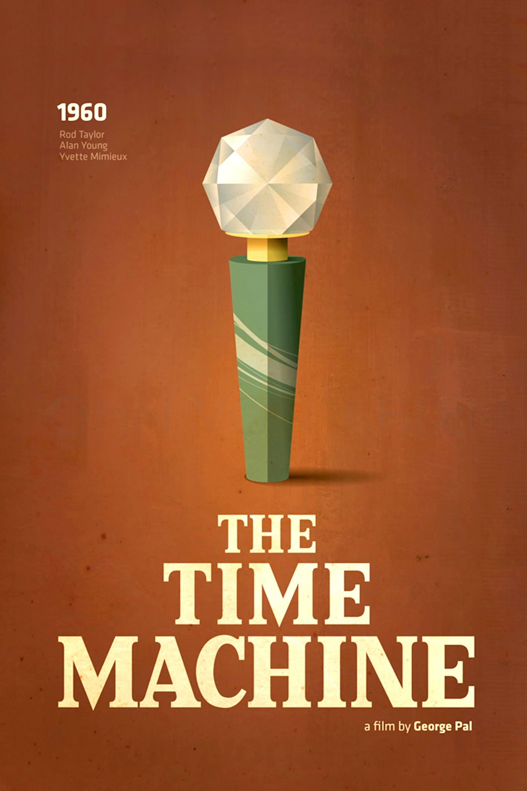 The Time Machine
