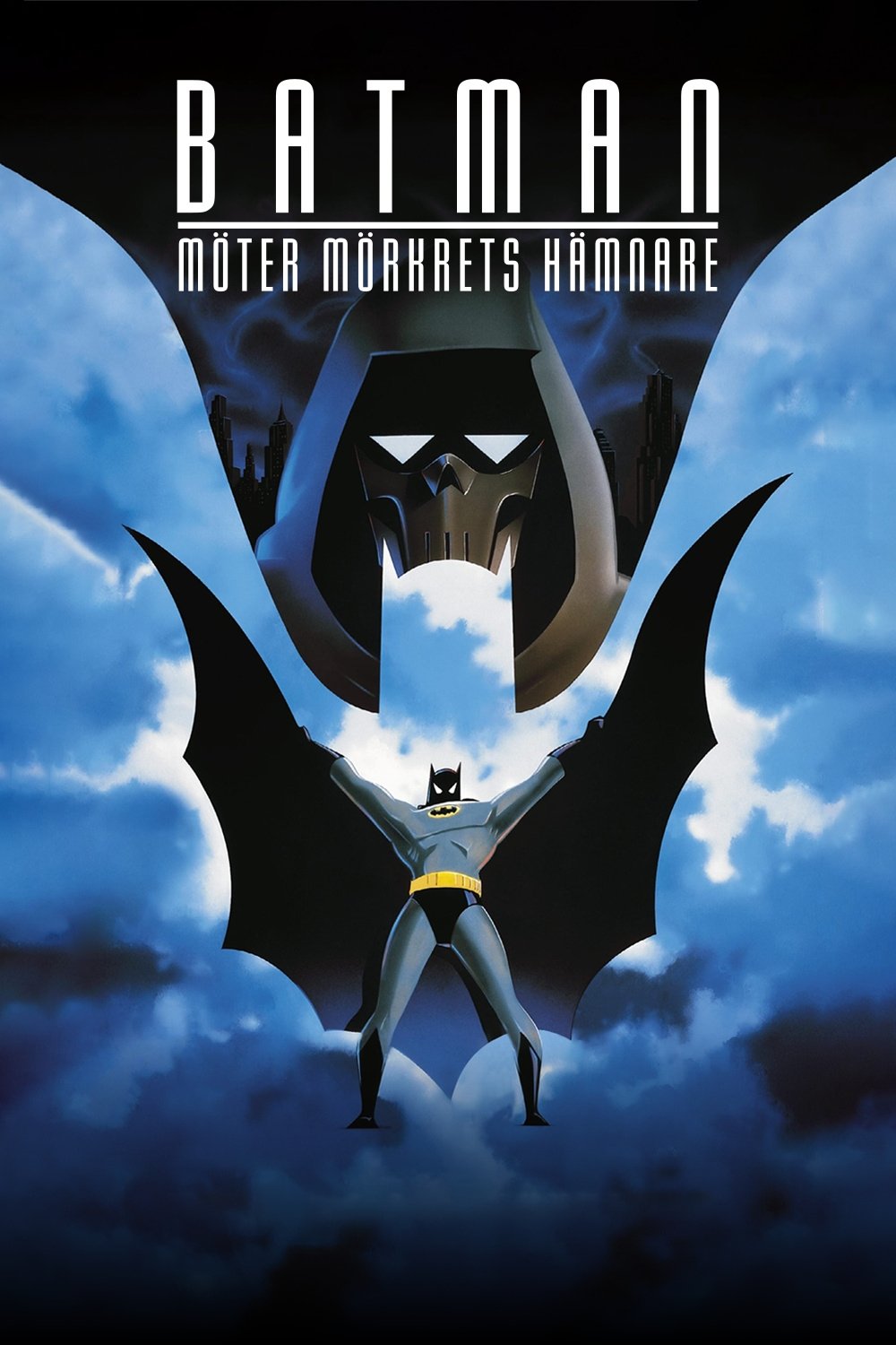 Batman: Mask of the Phantasm