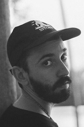 et billede af Diego Andrés Murillo