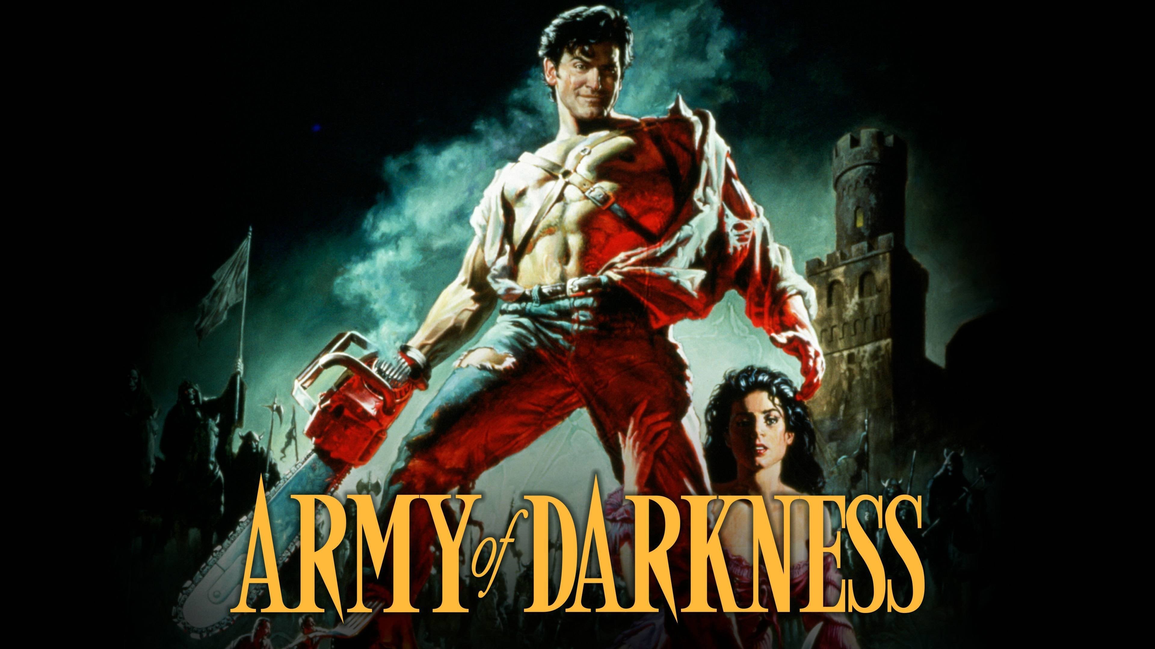 Army of Darkness (1992)