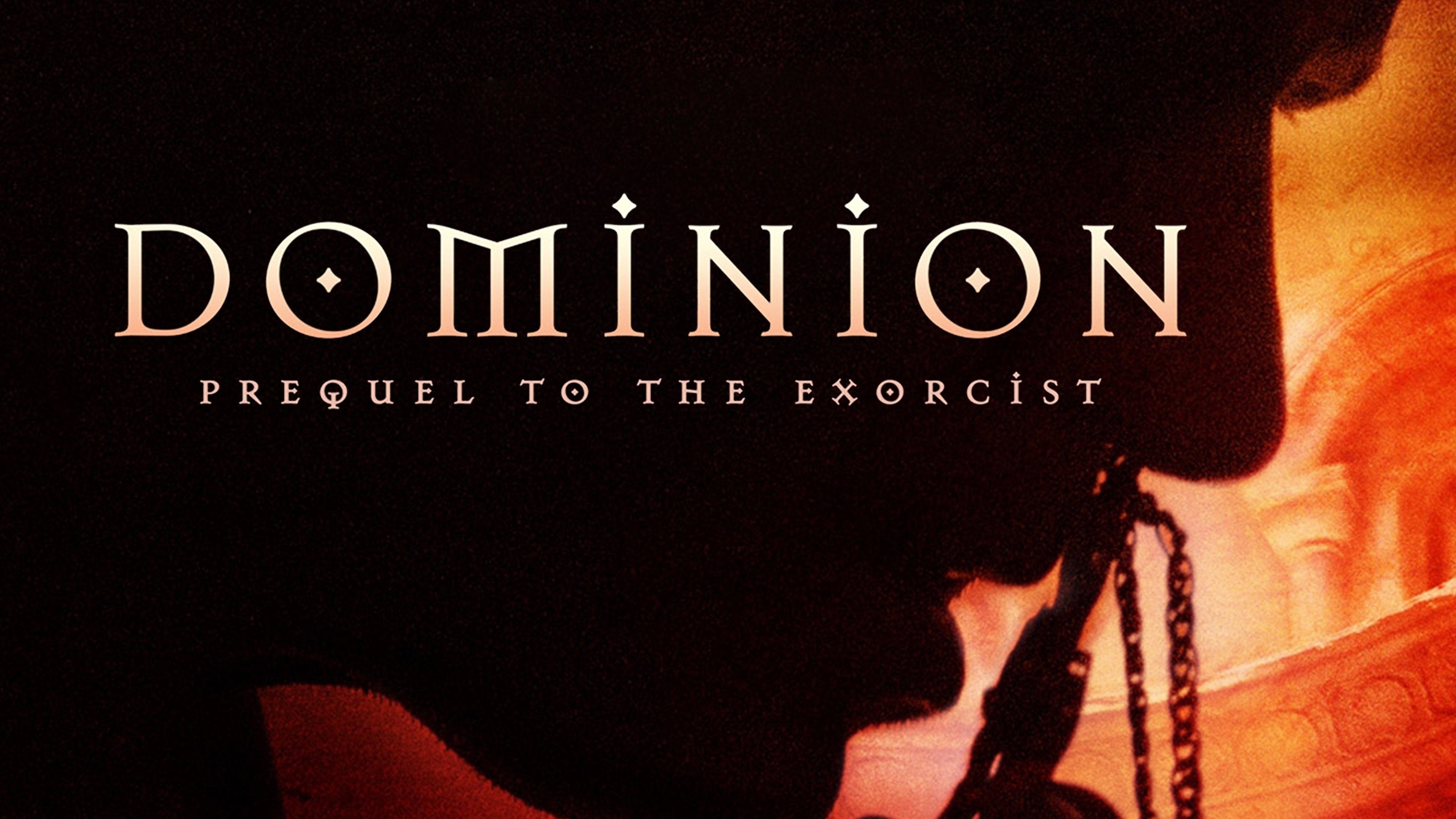 Dominion: A Prequela de O Exorcista (2005)