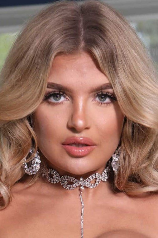 et billede af Anna Bailey