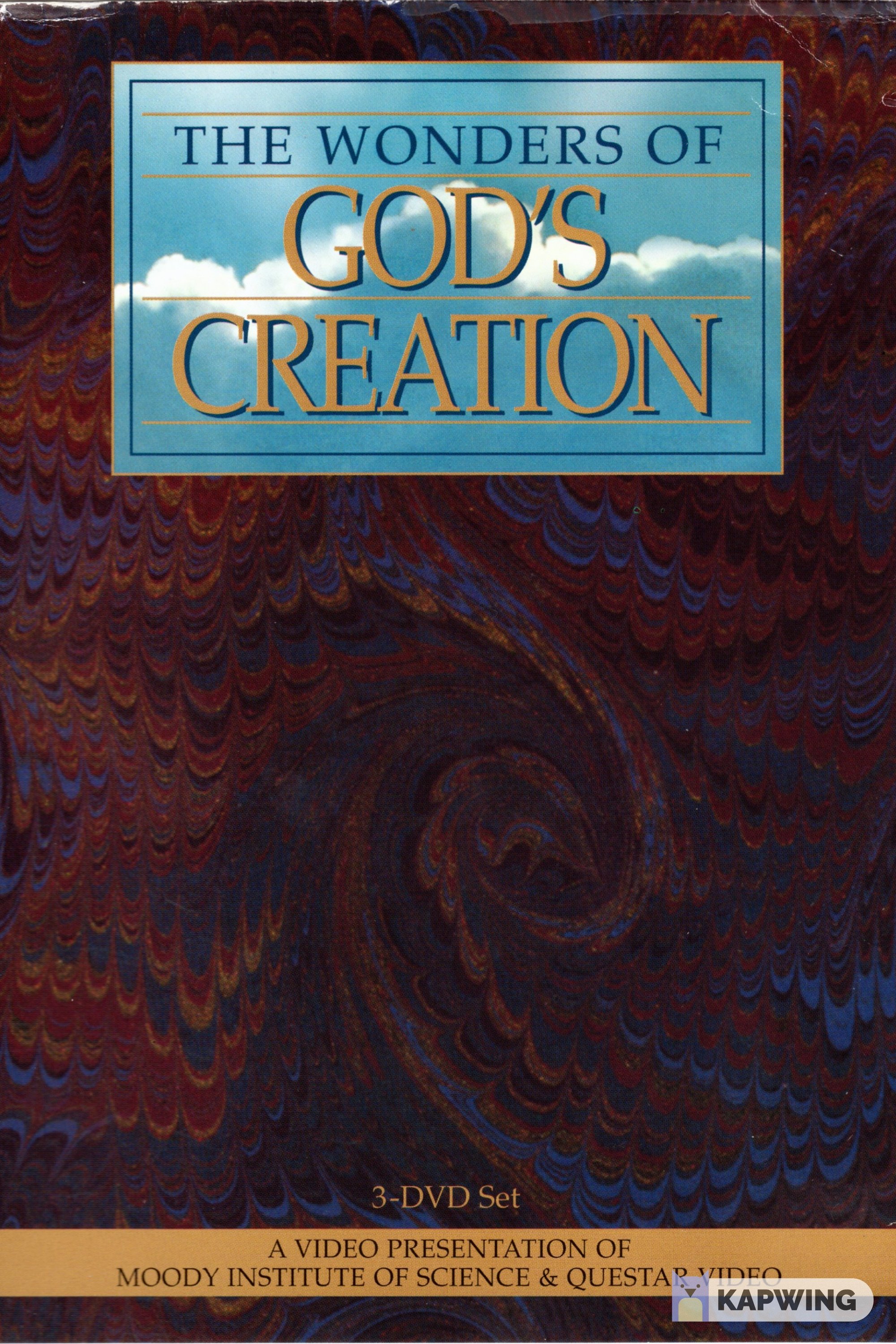 Content cover