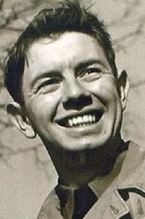 et billede af Dave Monahan