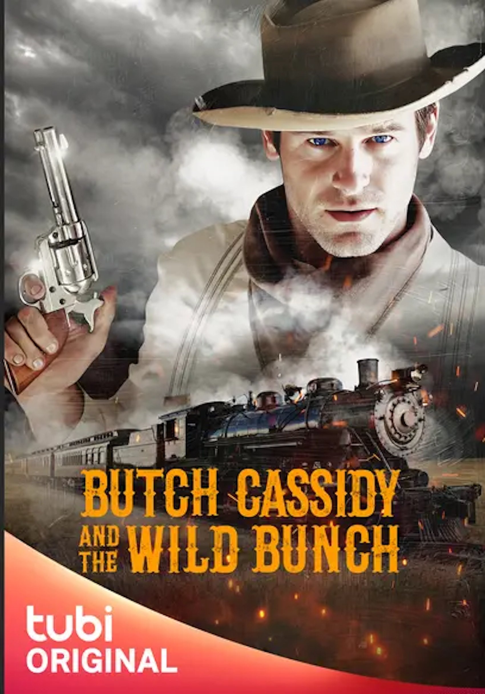 Butch Cassidy and the Wild Bunch