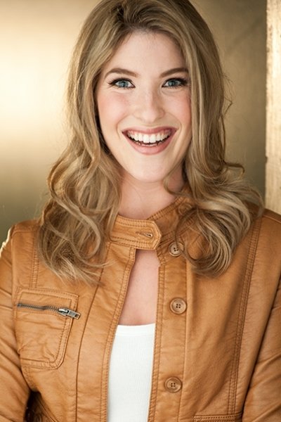 et billede af Alyssa Dawson