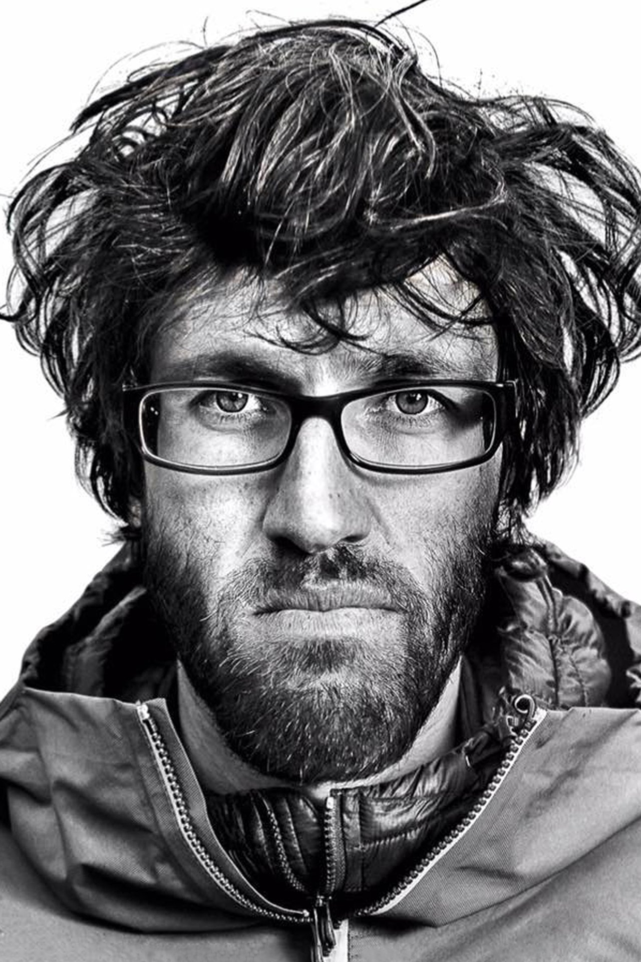 et billede af Hansjörg Auer