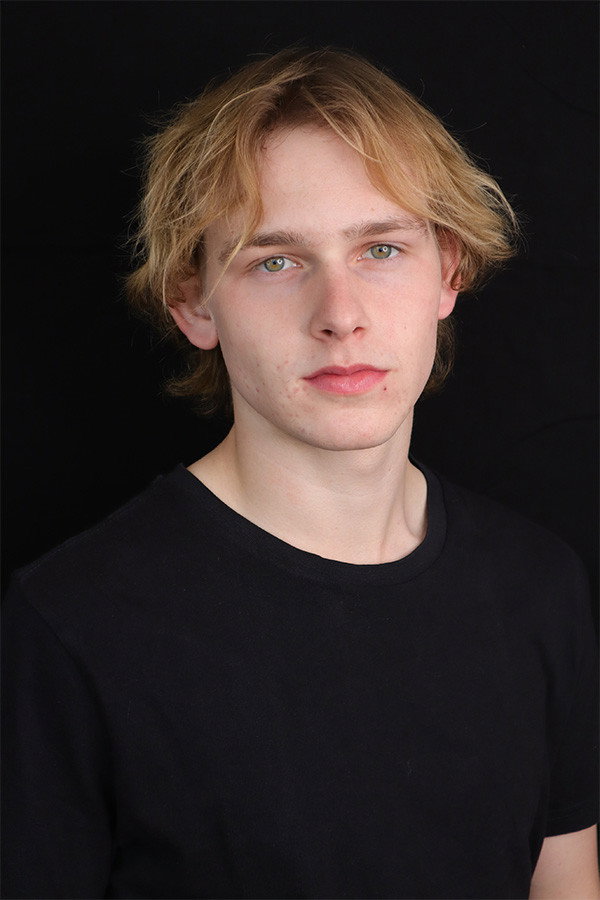 Profilo di Thomas Barton