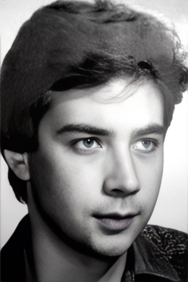 et billede af Vadim Ivanov