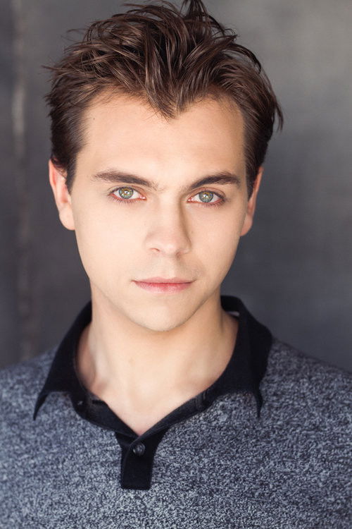 et billede af Mason Azbill