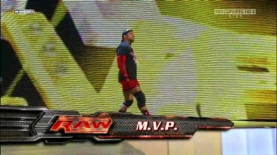 WWE Raw Staffel 17 :Folge 30 