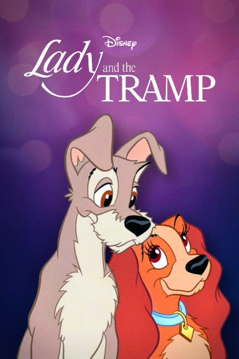 Lady and the Tramp