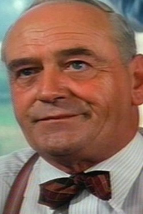 et billede af Danny Nelson