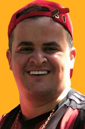 et billede af Mehdi Danaei Moghadam