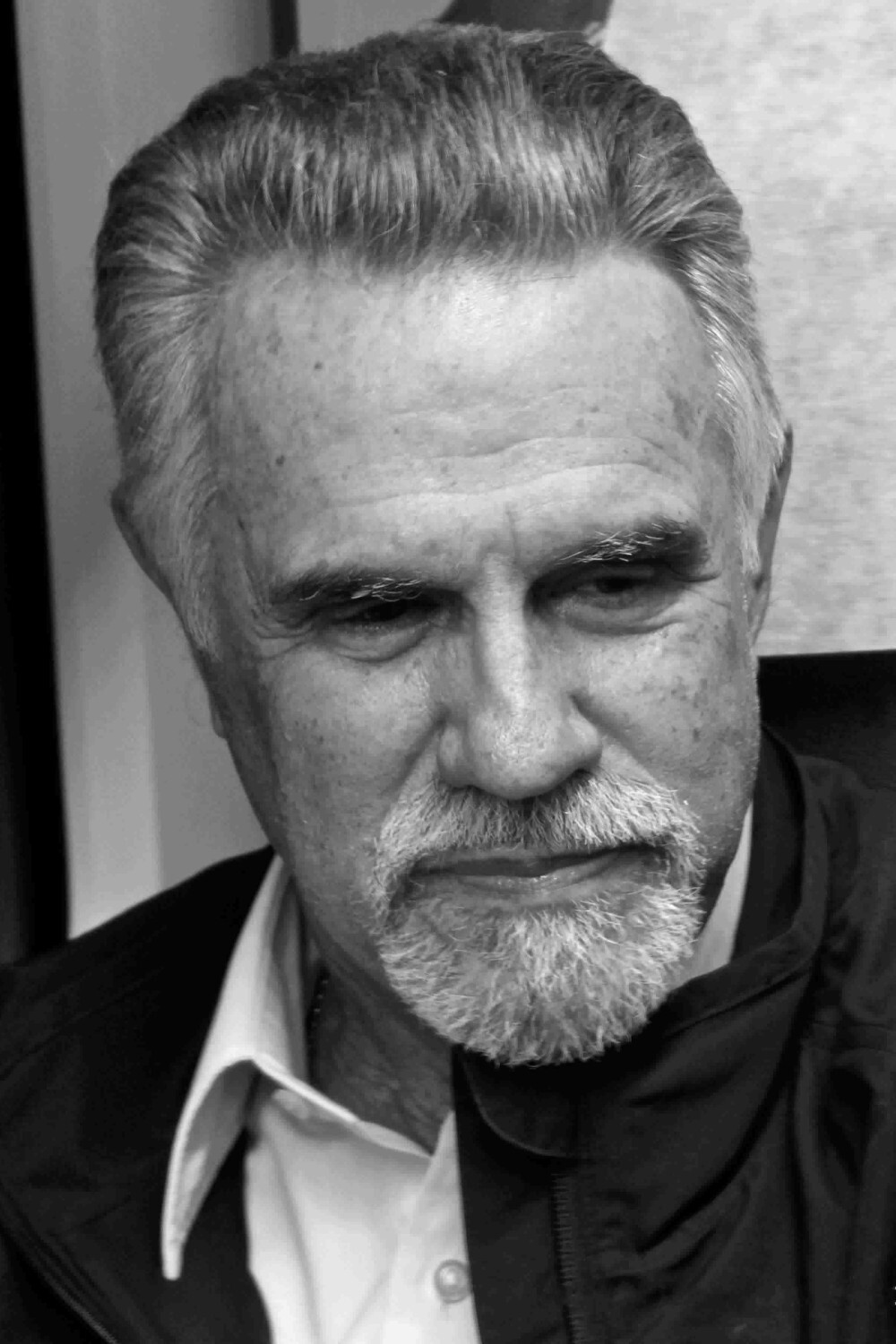 et billede af Juan David Morgan