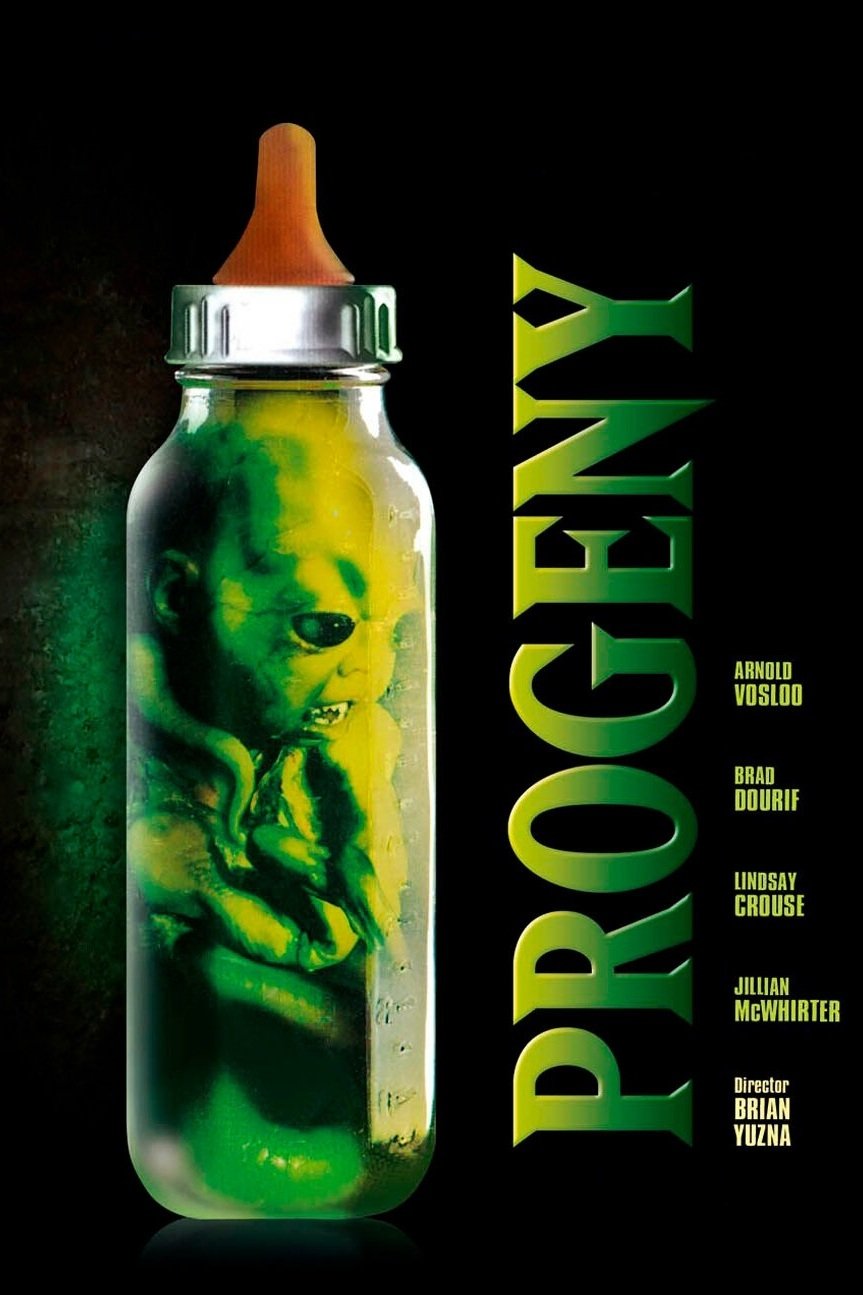 Progeny